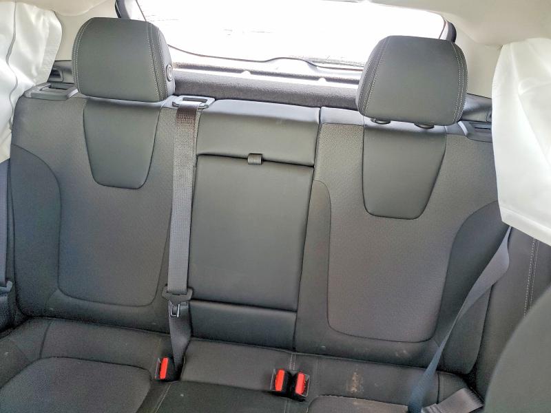 Продаж на аукціоні авто 2022 Buick Encore Gx, vin: KL4MMESLXNB130951, номер лоту: 59400316