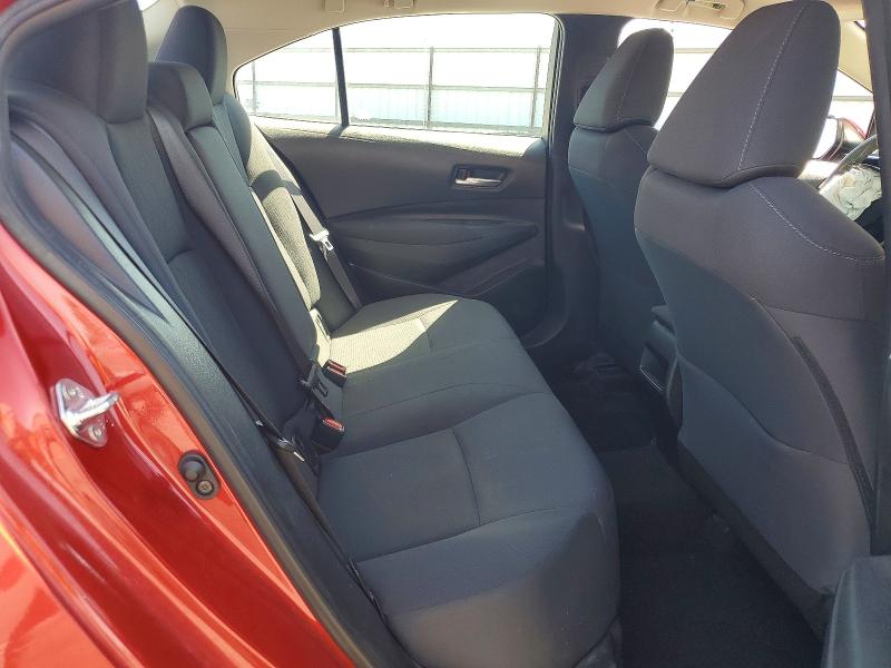 Продаж на аукціоні авто 2020 Toyota Corolla, vin: 5YFEPRAE4LP090120, номер лоту: 60145236