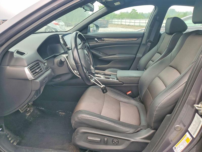 2019 Honda Accord მანქანა იყიდება აუქციონზე, vin: 1HGCV1F32KA012154, აუქციონის ნომერი: 61690396
