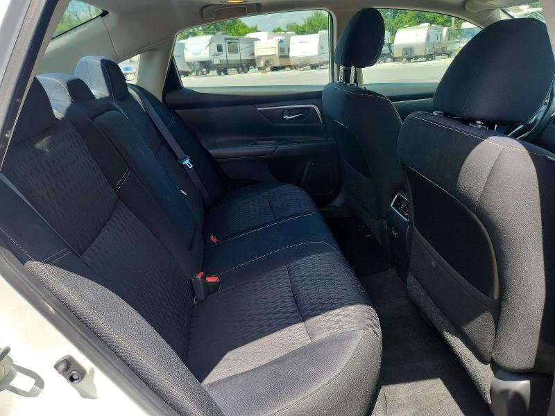 59253186 :رقم المزاد ، 1N4AL3AP0HC490707 vin ، 2017 Nissan Altima مزاد بيع