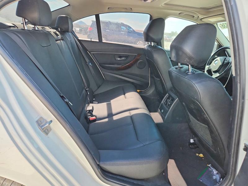 Продажа на аукционе авто 2013 Bmw 328, vin: WBA3B5C5XDJ599059, номер лота: 61900336