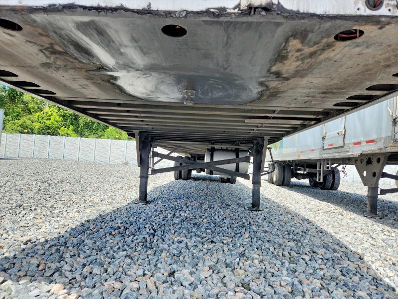 2016 Utility Trailer Utility Tr მანქანა იყიდება აუქციონზე, vin: 1UYVS2486GM526021, აუქციონის ნომერი: 58928346