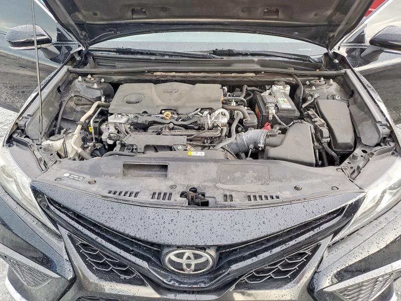 2021 Toyota Camry მანქანა იყიდება აუქციონზე, vin: 4T1K61AK1MU442972, აუქციონის ნომერი: 60131176