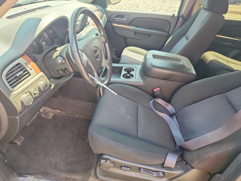 Продаж на аукціоні авто 2011 Gmc Yukon, vin: 1GKS2AE03BR159759, номер лоту: 61832186