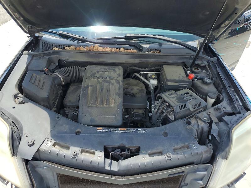 60859256 :رقم المزاد ، 2GKALMEK2F6381741 vin ، 2015 Gmc Terrain مزاد بيع