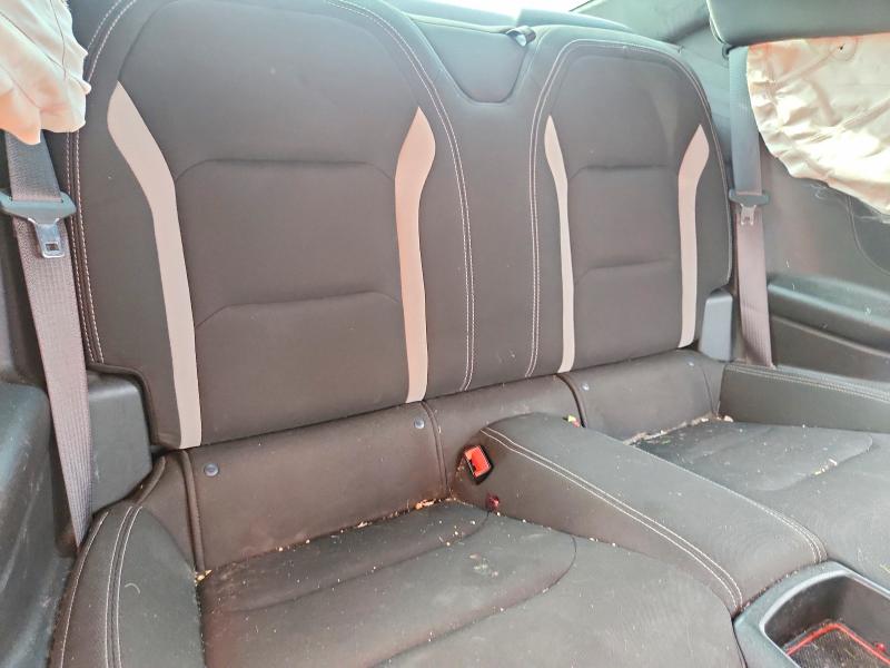 Aukcja sprzedaży 2019 Chevrolet Camaro, vin: 1G1FB1RS2K0105441, numer aukcji: 62094596