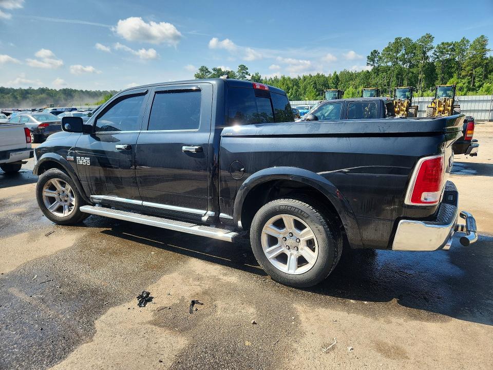 Продаж на аукціоні авто 2016 Ram 1500, vin: 1C6RR7PT8GS247360, номер лоту: 59994186