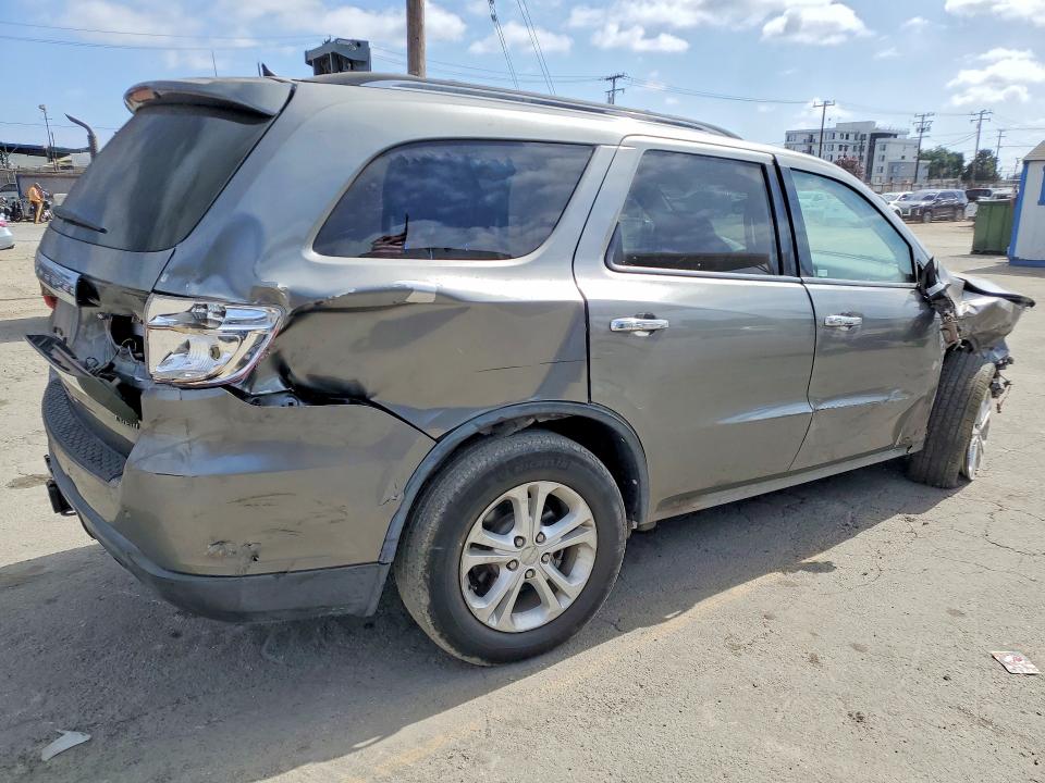 Aukcja sprzedaży 2013 Dodge Durango, vin: 1C4RDHDG8DC535390, numer aukcji: 59099896
