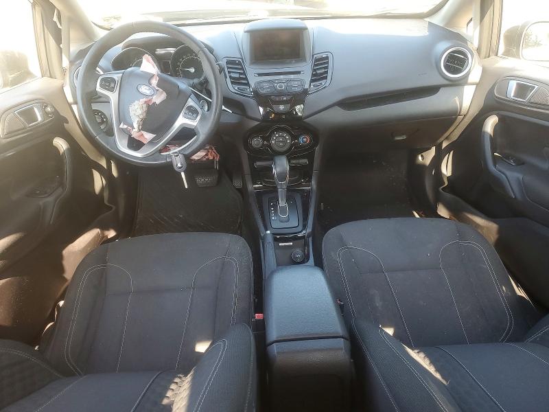 Продаж на аукціоні авто 2015 Ford Fiesta, vin: 3FADP4BJ5FM157173, номер лоту: 62544026