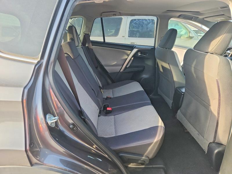63024606 :رقم المزاد ، JTMWFREV3FJ059922 vin ، 2015 Toyota Rav4 مزاد بيع