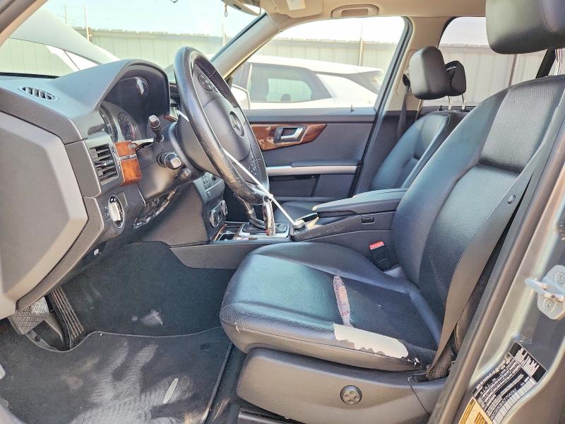 Продаж на аукціоні авто 2012 Mercedes-benz Glk, vin: WDCGG5GB3CF754262, номер лоту: 62126516