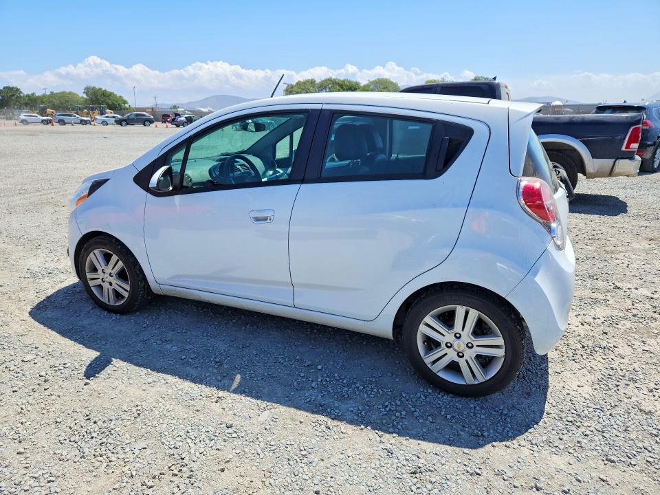 Продажа на аукционе авто 2014 Chevrolet Spark, vin: KL8CD6S99EC408978, номер лота: 61092266