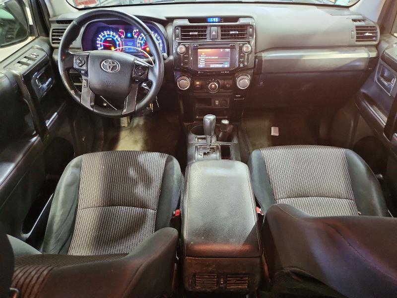 Продажа на аукционе авто 2016 Toyota 4runner, vin: JTEBU5JRXG5372056, номер лота: 59577216