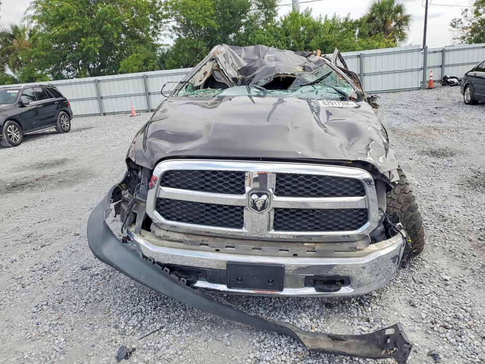 Aukcja sprzedaży 2015 Ram 1500, vin: 1C6RR7ST4FS673309, numer aukcji: 62917396