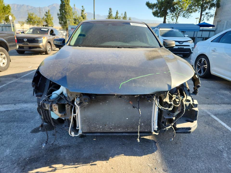 2014 Honda Accord მანქანა იყიდება აუქციონზე, vin: 1HGCR3F84EA003956, აუქციონის ნომერი: 60495926