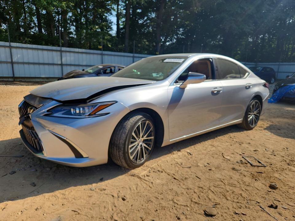 Aukcja sprzedaży 2025 Lexus Es 350, vin: 58ADZ1B13SU215424, numer aukcji: 85620335