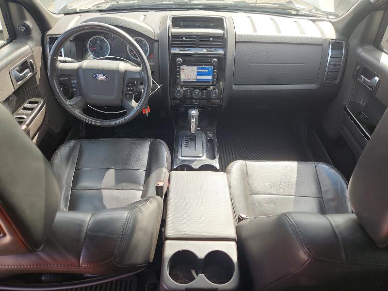 Продажа на аукционе авто 2011 Ford Escape, vin: 1FMCU9EG7BKA43457, номер лота: 62865496