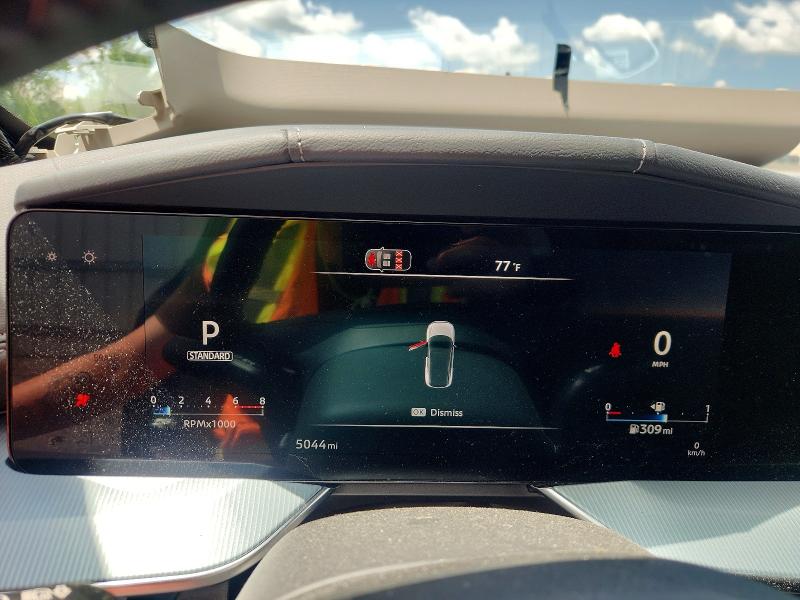 Продажа на аукционе авто 2026 Nissan Murano, vin: 5N1AZ3CS9TC109385, номер лота: 63538406
