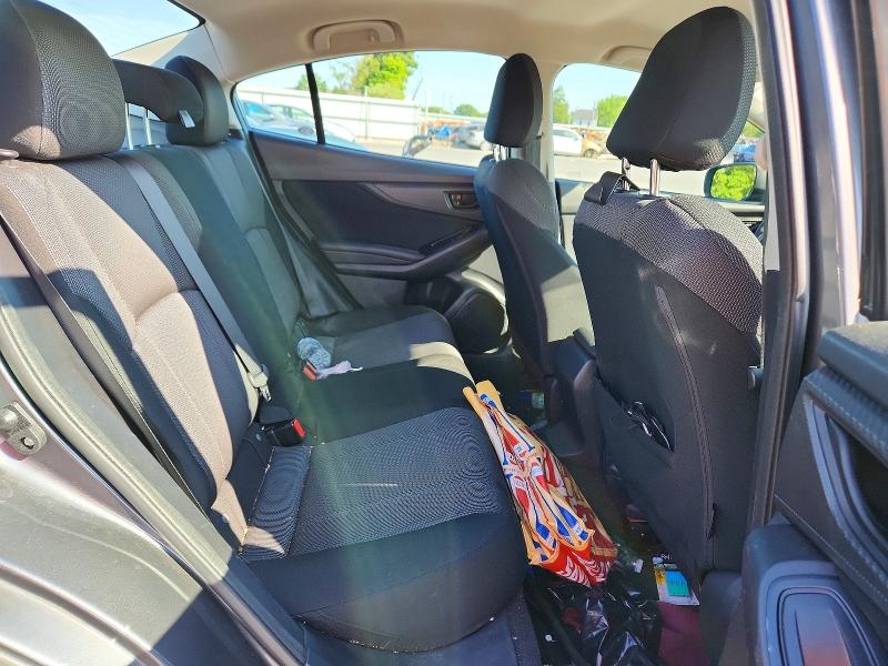 Продаж на аукціоні авто 2019 Subaru Impreza, vin: 4S3GKAB62K3601931, номер лоту: 61754986