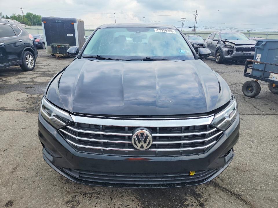 Продаж на аукціоні авто 2019 Volkswagen Jetta, vin: 3VWCB7BU8KM176355, номер лоту: 62956386