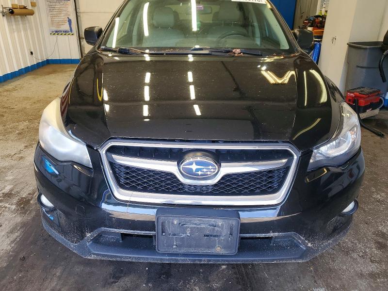 Продажа на аукционе авто 2014 Subaru Xv Crosstrek, vin: JF2GPACC4E8259638, номер лота: 62403176