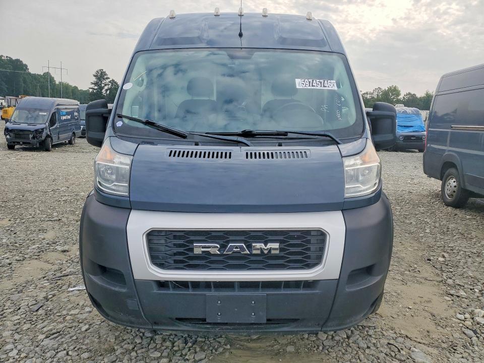 Aukcja sprzedaży 2020 Ram Promaster 3500, vin: 3C6URVJGXLE144500, numer aukcji: 59745746