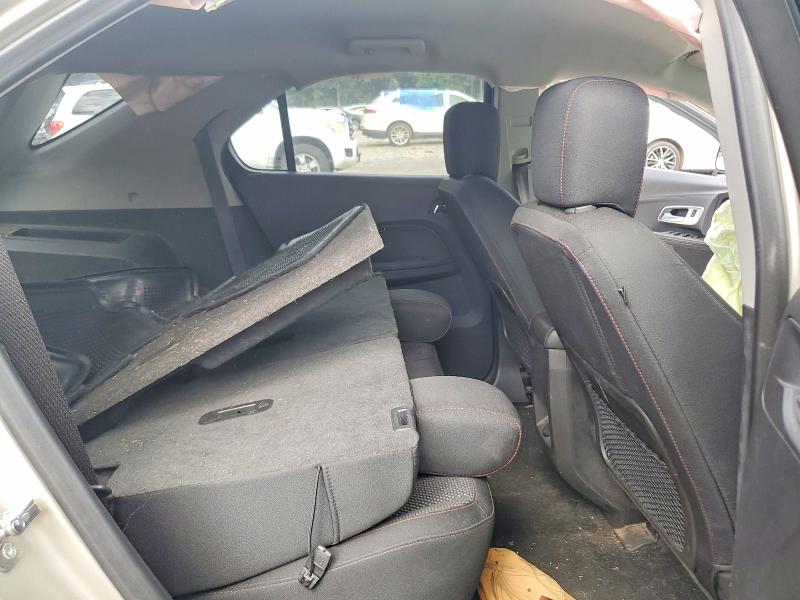 62082016 :رقم المزاد ، 2GNALBEK7E6127903 vin ، 2014 Chevrolet Equinox مزاد بيع