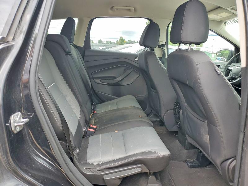 2015 Ford Escape მანქანა იყიდება აუქციონზე, vin: 1FMCU9G97FUC29458, აუქციონის ნომერი: 59146116