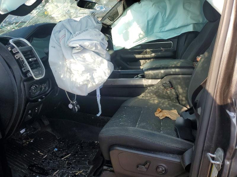 Aukcja sprzedaży 2019 Ram 1500, vin: 1C6SRFFT0KN823964, numer aukcji: 63383176
