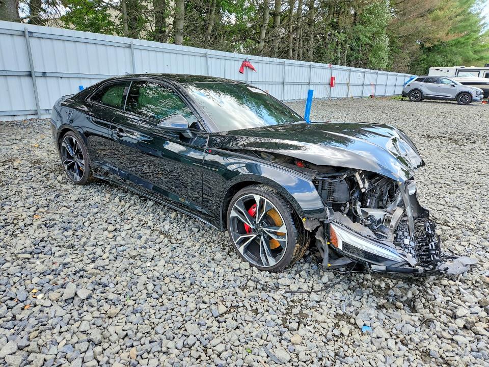 Aukcja sprzedaży 2023 Audi S5, vin: WAUP4AF56PA016930, numer aukcji: 63073126