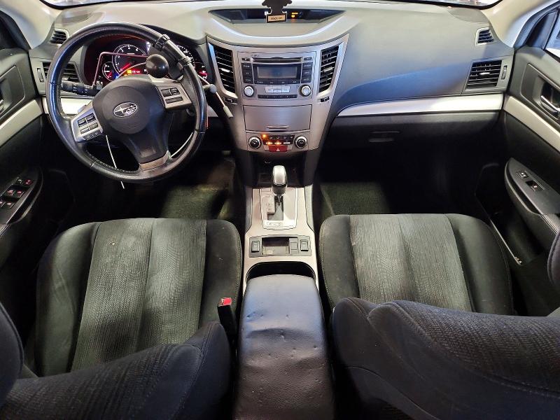 Продаж на аукціоні авто 2013 Subaru Outback, vin: 4S4BRCGC6D3250858, номер лоту: 61373936