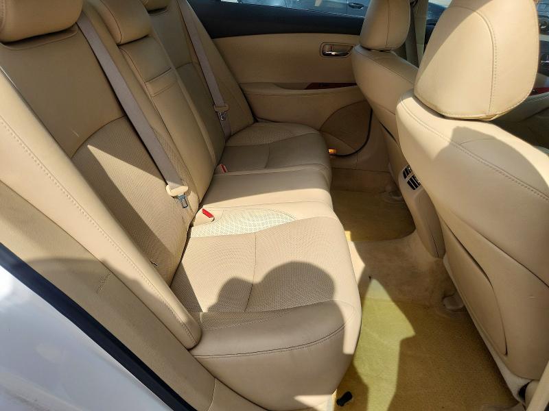 Aukcja sprzedaży 2008 Lexus Es, vin: JTHBJ46G882187312, numer aukcji: 60446906