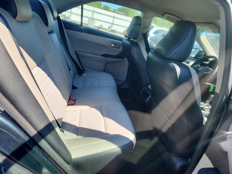 Продаж на аукціоні авто 2017 Toyota Camry, vin: 4T1BF1FKXHU627956, номер лоту: 61516976
