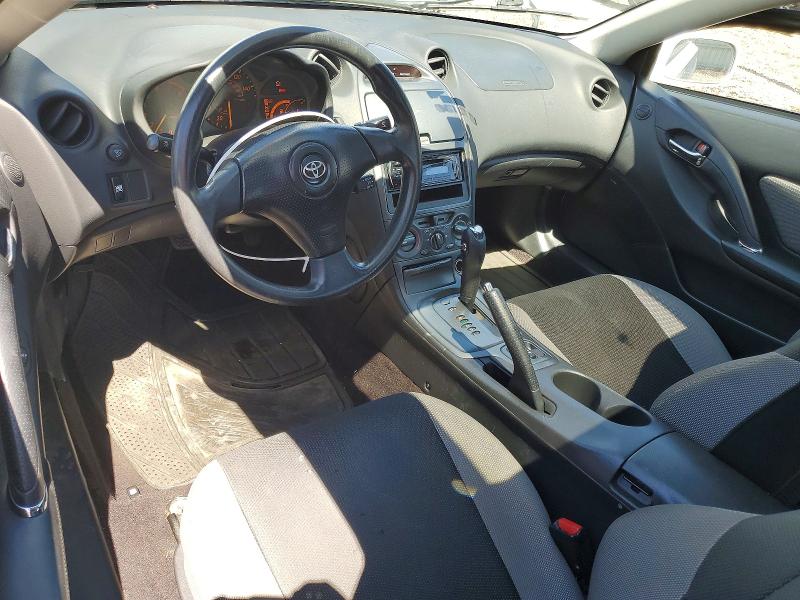 60860356 :رقم المزاد ، JTDDR32T250184946 vin ، 2005 Toyota Celica مزاد بيع