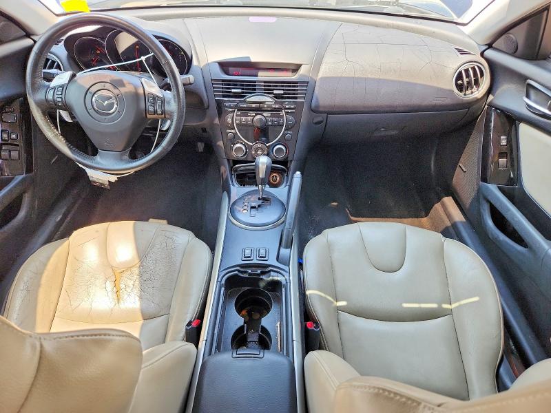 Aukcja sprzedaży 2007 Mazda Rx8, vin: JM1FE173470211696, numer aukcji: 63304496