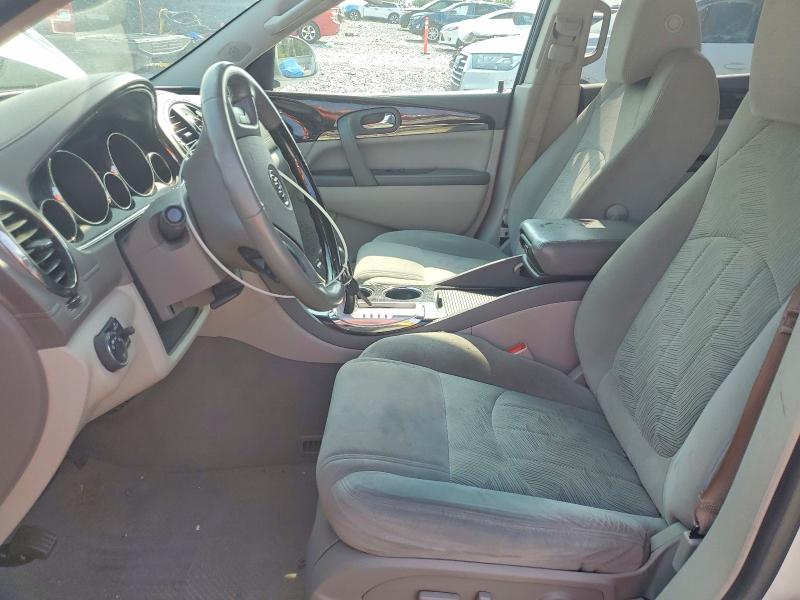 Aukcja sprzedaży 2017 Buick Enclave, vin: 5GAKRAKD3HJ225203, numer aukcji: 61783386