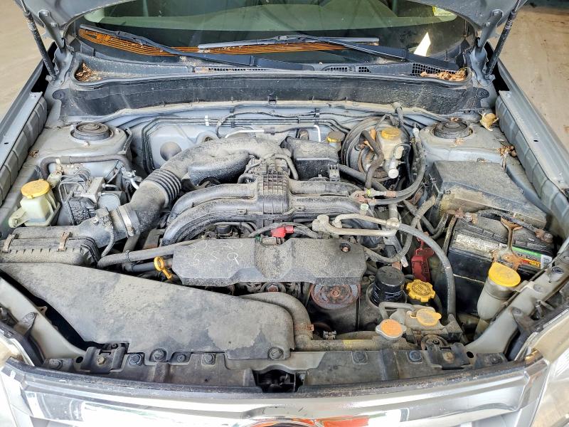 59888436 :رقم المزاد ، JF2SHADC6BG764622 vin ، 2011 Subaru Forester مزاد بيع