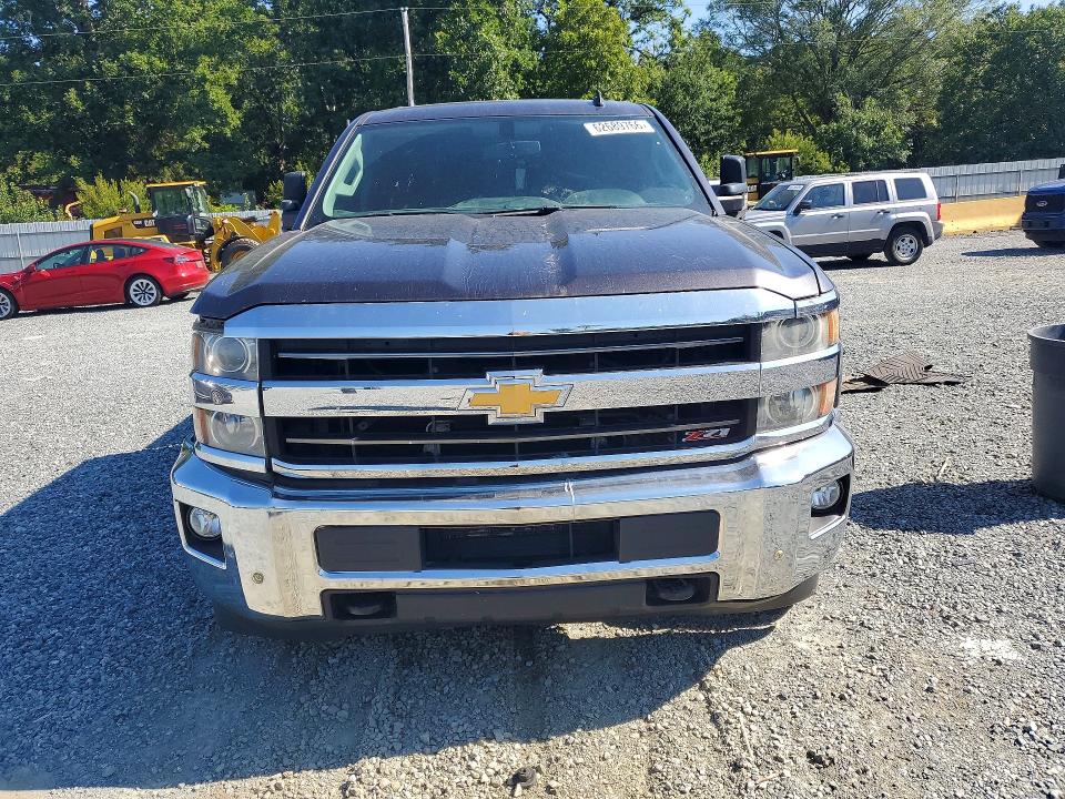 Aukcja sprzedaży 2015 Chevrolet Silverado, vin: 1GC2KVEG4FZ141695, numer aukcji: 62689766