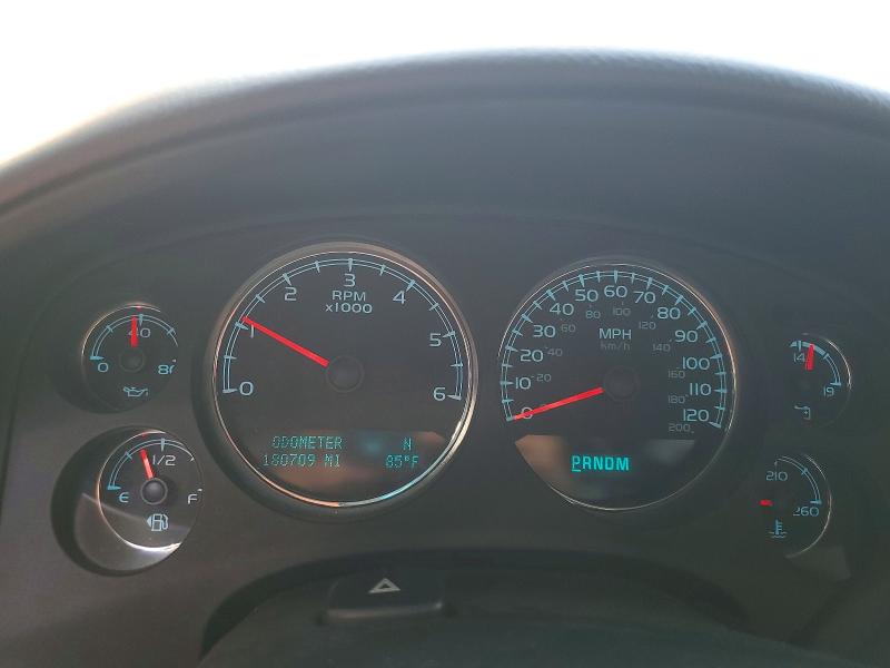Продажа на аукционе авто 2013 Chevrolet Tahoe, vin: 1GNSKBE09DR196293, номер лота: 59783046