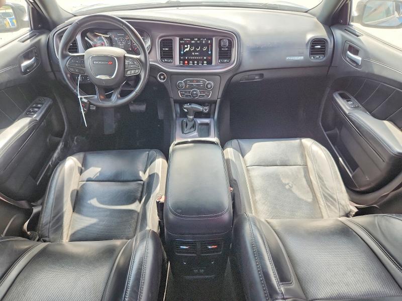 Aukcja sprzedaży 2020 Dodge Charger, vin: 2C3CDXBG4LH234277, numer aukcji: 59253376