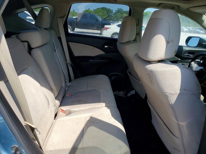 Aukcja sprzedaży 2015 Honda Cr-v, vin: 5J6RM3H58FL027347, numer aukcji: 95587895