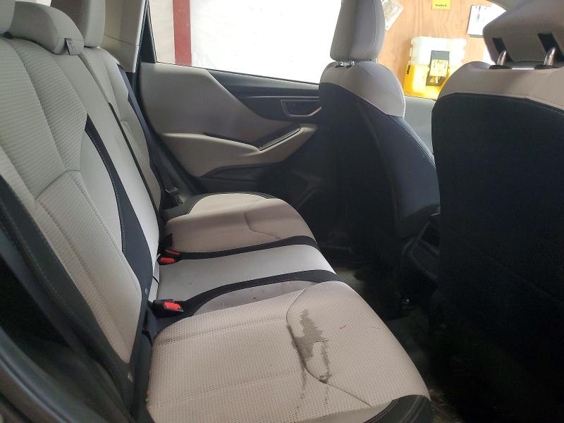 61023266 :رقم المزاد ، JF2SKABC1RH425663 vin ، 2024 Subaru Forester مزاد بيع