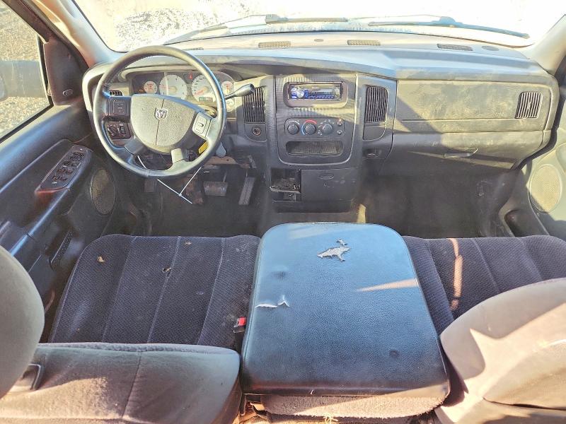 Продаж на аукціоні авто 2004 Dodge Ram 2500, vin: 3D7KA28C24G257362, номер лоту: 61117386
