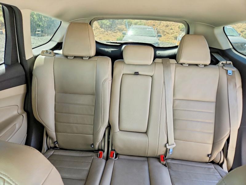 Aukcja sprzedaży 2014 Ford Escape, vin: 1FMCU9J91EUB34286, numer aukcji: 59744426