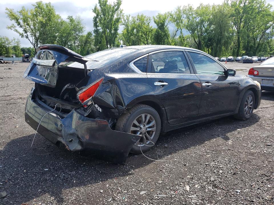 Aukcja sprzedaży 2015 Nissan Altima, vin: 1N4AL3AP2FC225445, numer aukcji: 63294206