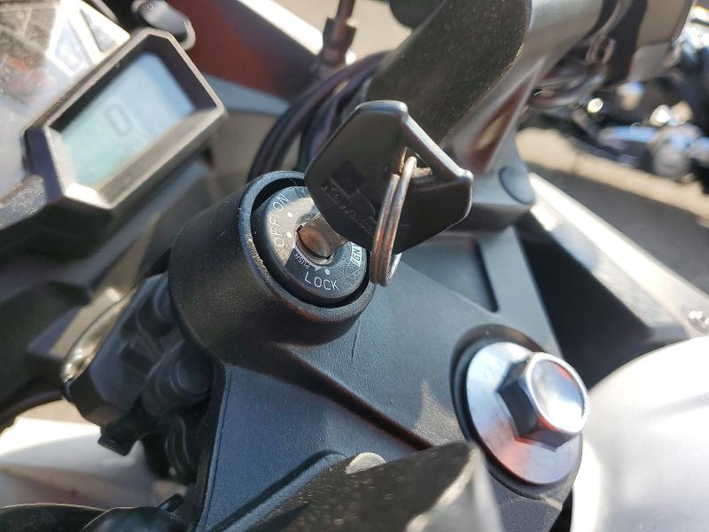 Продаж на аукціоні авто 2013 Kawasaki Ex300, vin: JKAEX8A16DDA01012, номер лоту: 61984456