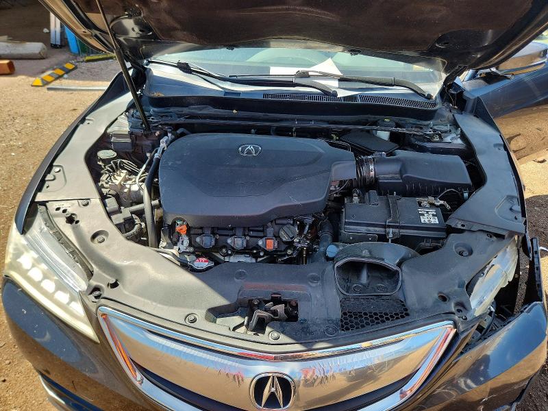 Продаж на аукціоні авто 2015 Acura Tlx, vin: 19UUB2F54FA010058, номер лоту: 61143206