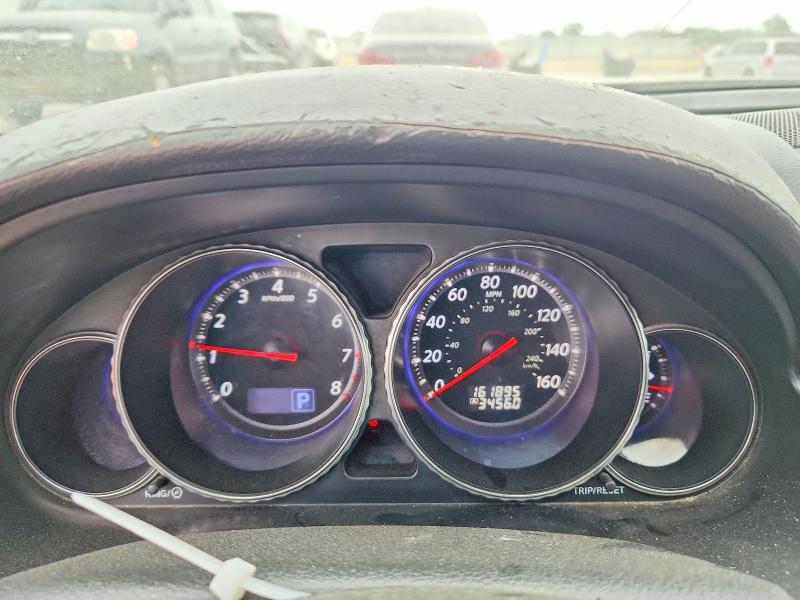 62741196 :رقم المزاد ، JNKAY01F68M650471 vin ، 2008 Infiniti M35 مزاد بيع