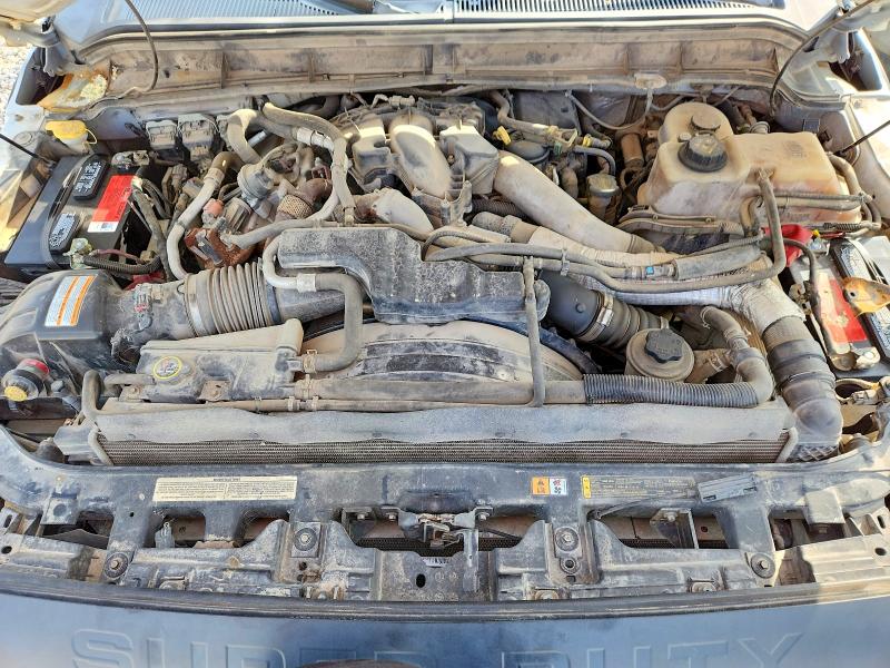 Aukcja sprzedaży 2013 Ford F450, vin: 1FD0W4HT2DEB33660, numer aukcji: 62462686