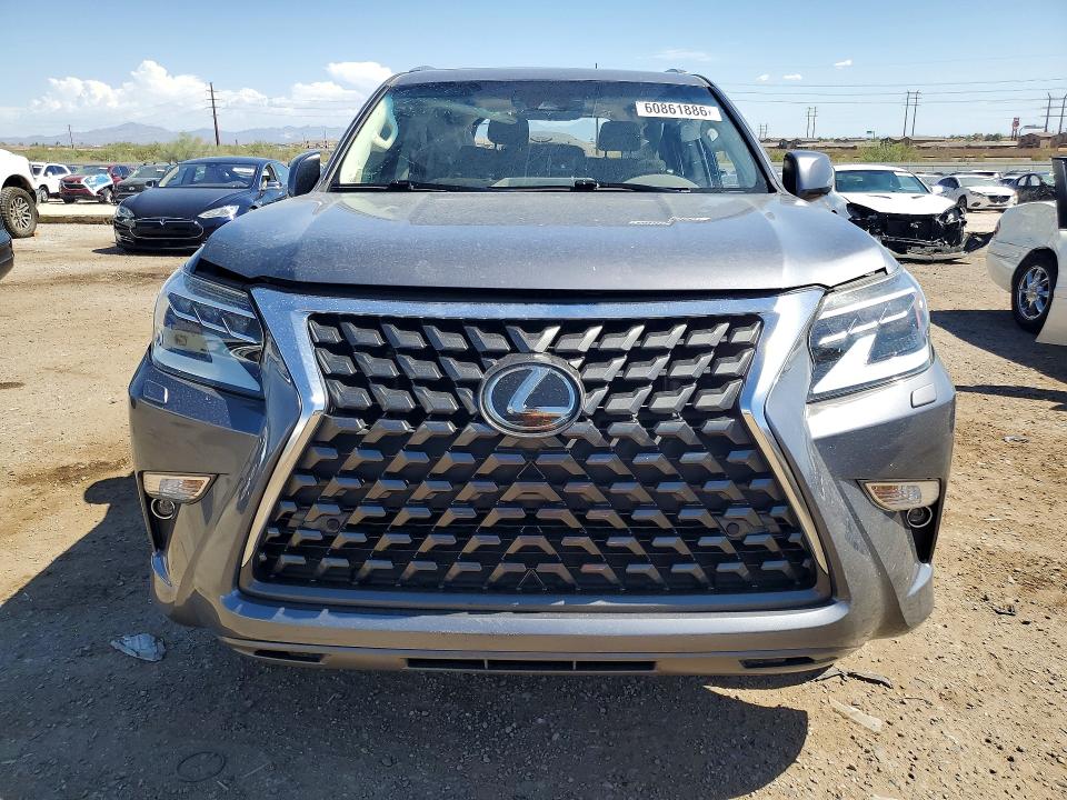 Продаж на аукціоні авто 2020 Lexus Gx, vin: JTJAM7BX1L5247849, номер лоту: 60861886